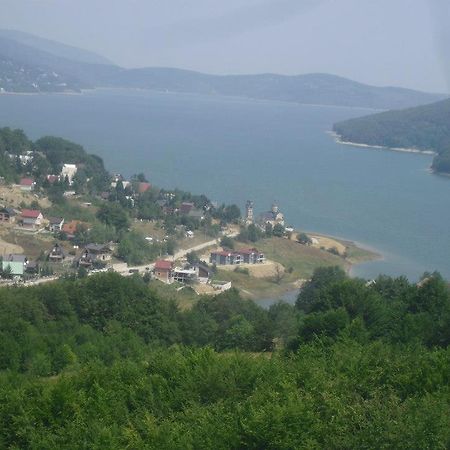 Villa Jelena Mavrovo Luaran gambar