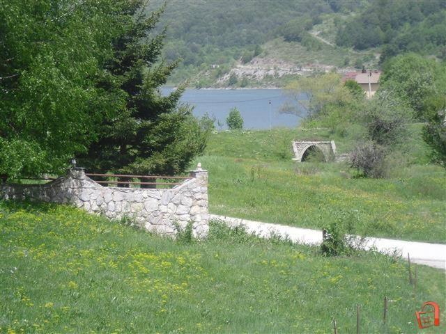 Villa Jelena Mavrovo Luaran gambar